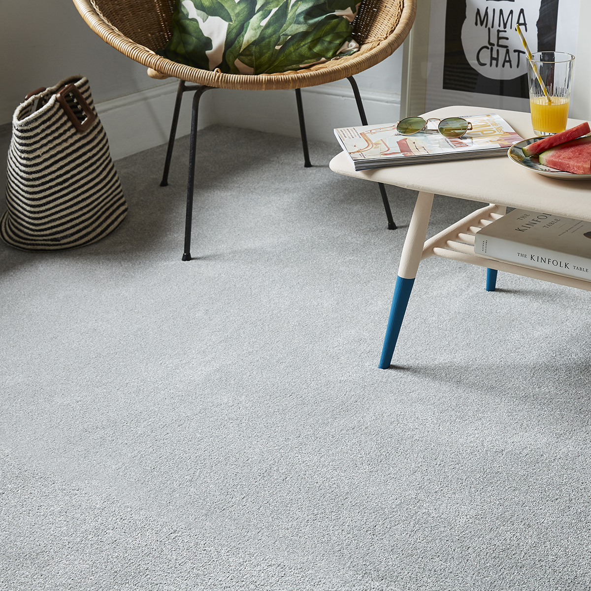 Cormar Primo Ultra, Easy Clean, Stain Resistant Carpets at Carpets Outlet.