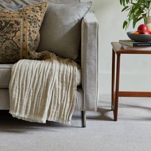 Cormar Pembroke Twist Carpet - Image 1