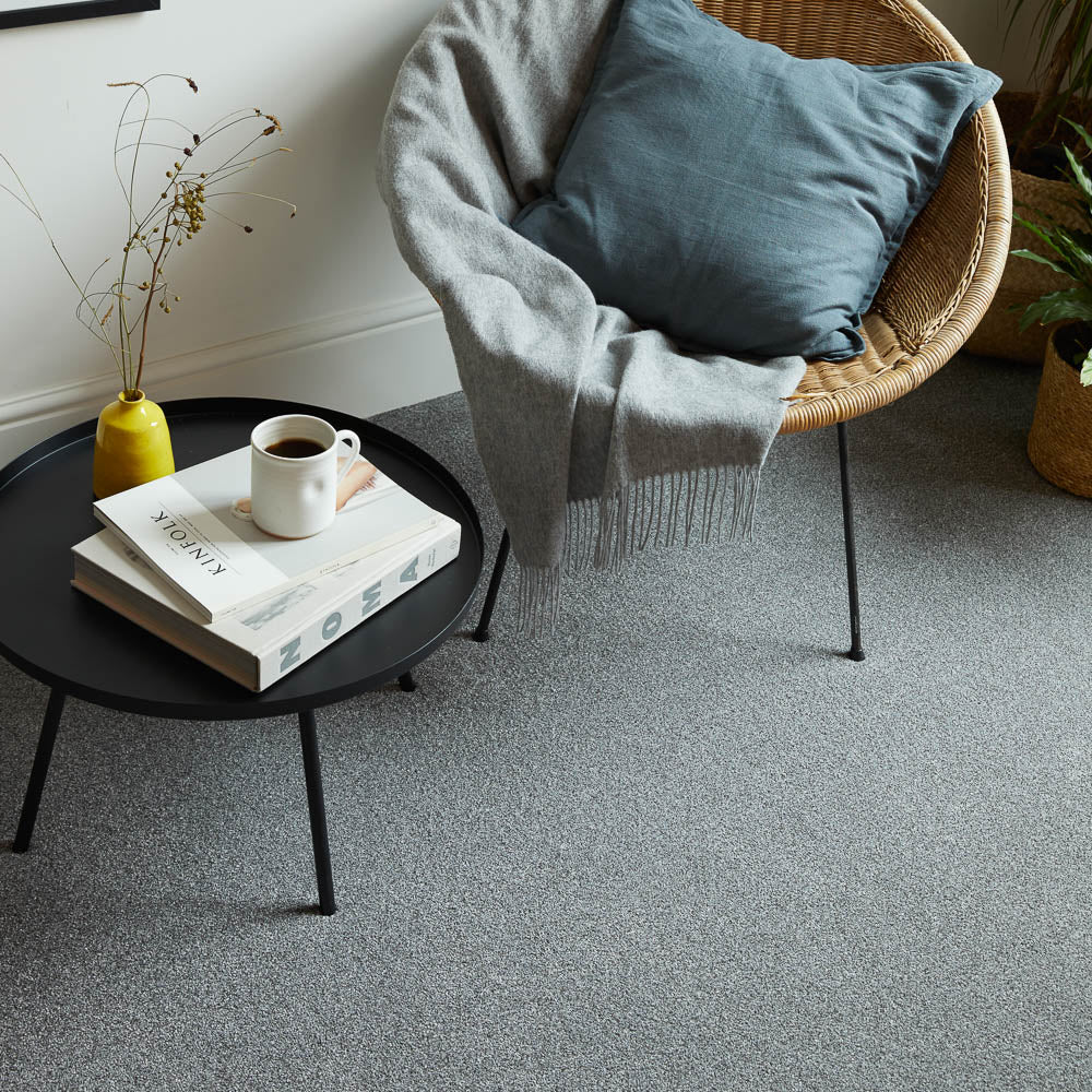 Cormar Trinity Twist Carpet - Easy Clean, Twist Carpets at Carpets Outlet