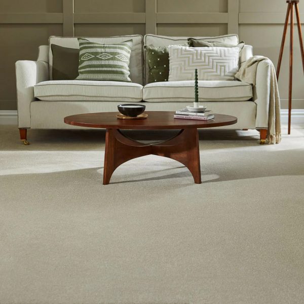 highcliffe-zenith-twist-carpet-lifestyle_MAIN Cormar Zenith Twist Pile Carpet with10-year Stain & Wear Warranty at Carpet Outlet.