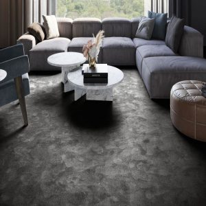 iSense Obsession Carpet, Saxony style, by Associated Weavers, available at Carpet Outlet