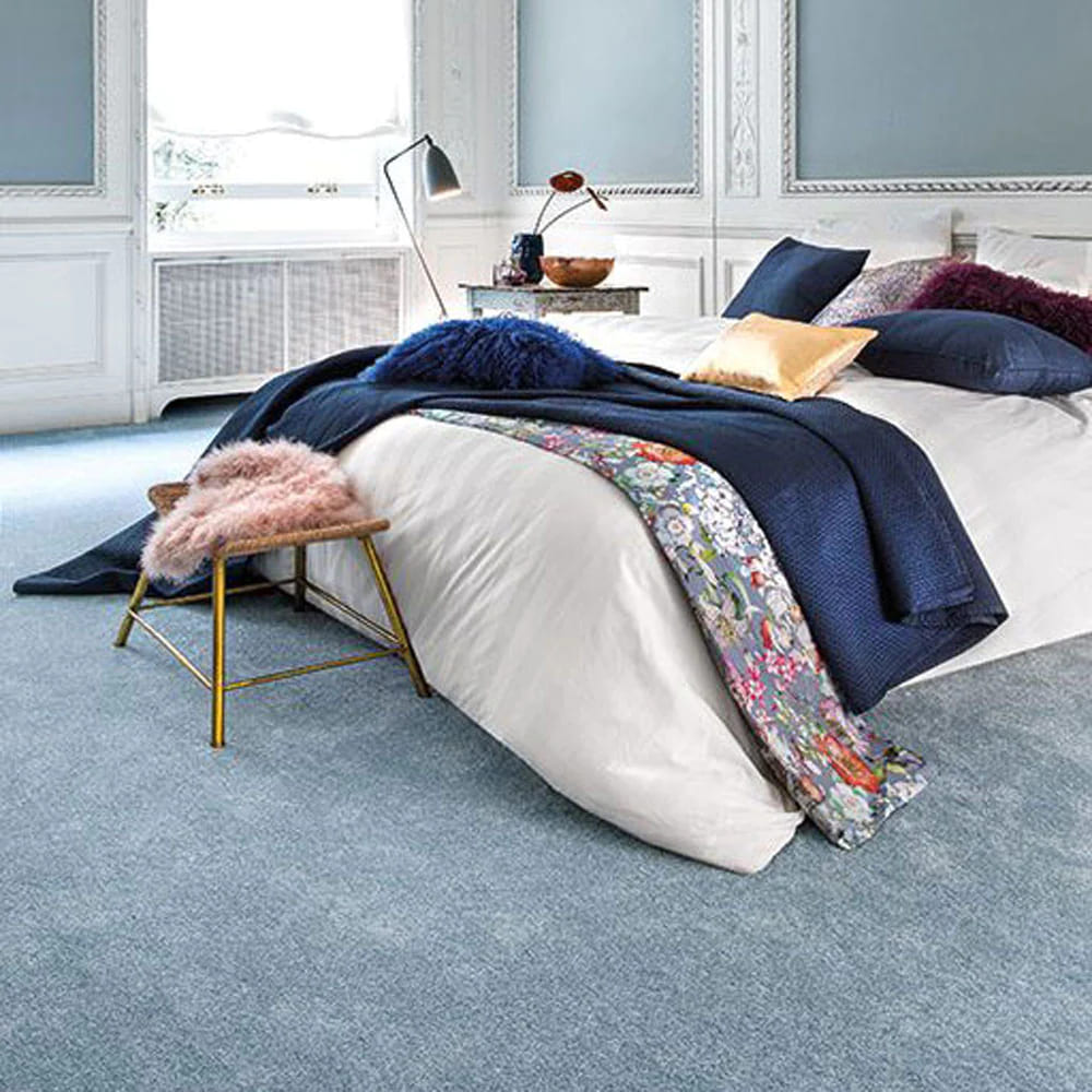 iSense Splendour Carpet, twist style, by Associated Weavers, available at Carpet Outlet