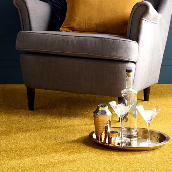 caress Featured Image Stainfree Caress carpet by Abingdon, soft durable twist pile, available at Carpet Outlet.