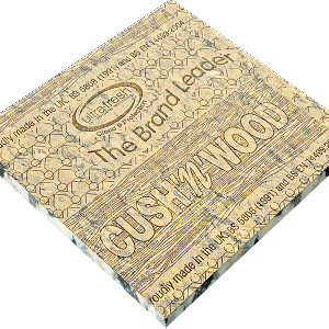 Cush 'n' Wood Underlay - Image 1