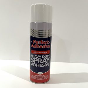 Carpet Adhesive - Image 1