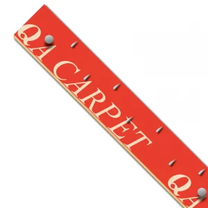 Vinyl Flooring Doorbars - Image 1