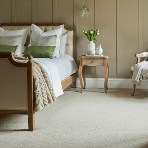 Cormar Fairisle Carpet | Wool Loop Pile & Natural Style - Carpets Outlet