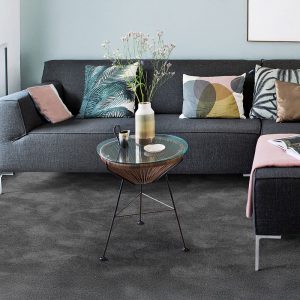Associated Weavers Brooklyn Carpet, durable twist pile flooring for long-lasting, stylish interiors.