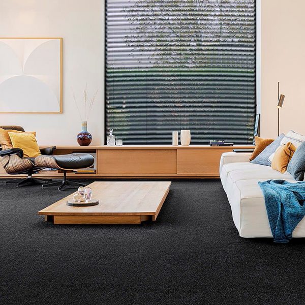 kai_main_600x600_resize Associated Weavers Kai Carpet, ECONYL® frisé nylon flooring, durable and eco-friendly for modern interiors.