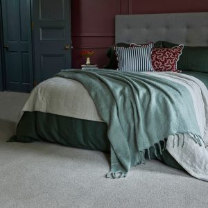 Cormar Kingston Loop Pile Carpet | Easy Clean & Durable Flooring | CarpetOutlet