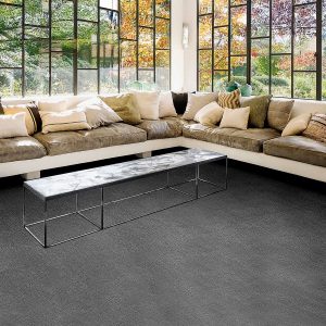 Associated Weavers Oshun Carpet, ECONYL® Saxony flooring, soft and eco-friendly for modern interiors.