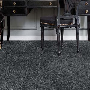 iSense Surprise Carpet, soft Saxony style, by Associated Weavers, available at Carpet Outlet