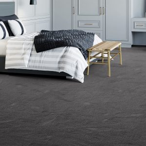 iSense Suspense Carpet, Saxony style, by Associated Weavers, available at Carpet Outlet