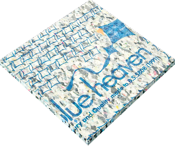 blue-heaven-underlay-2-w360 Cloud 9 Blue Heaven 11mm Carpet Underlay - Carpets Outlet