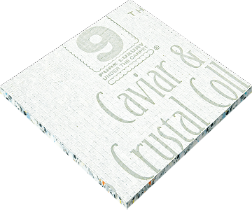 cloud9-caviar-9-underlay-w360 Cloud 9 Caviar & Crystal 9mm Carpet Underlay - Carpets Outlet