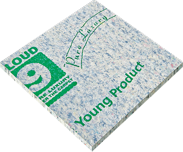 cloud9-contract-underlay-w360 Cloud 9 Contract 8mm Carpet Underlay - Carpets Outlet