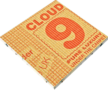 cloud9-nimbus-underlay-w360 Cloud 9 Nimbus 7mm Carpet Underlay - Carpets Outlet