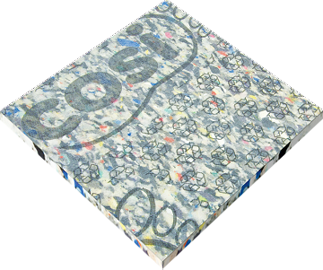 cosi-6-w360 Cloud 9 Cosi 6mm Carpet Underlay - Carpets Outlet
