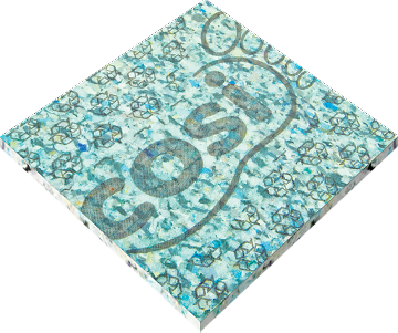 cosi-8-w360 Cloud 9 Cosi 8mm Carpet Underlay