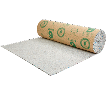cumulus-underlay-w360 Cloud 9 Cumulus 11mm Carpet Underlay - Carpets Outlet