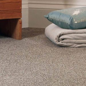 Abingdon Country Life carpet, soft saxony carpet with a smooth, plush finish, available at Carpet Outlet.