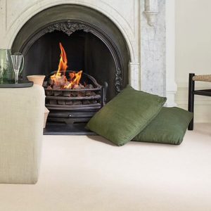 Royal Charter Deluxe carpet by Abingdon, luxury wool blend, available at Carpet Outlet.
