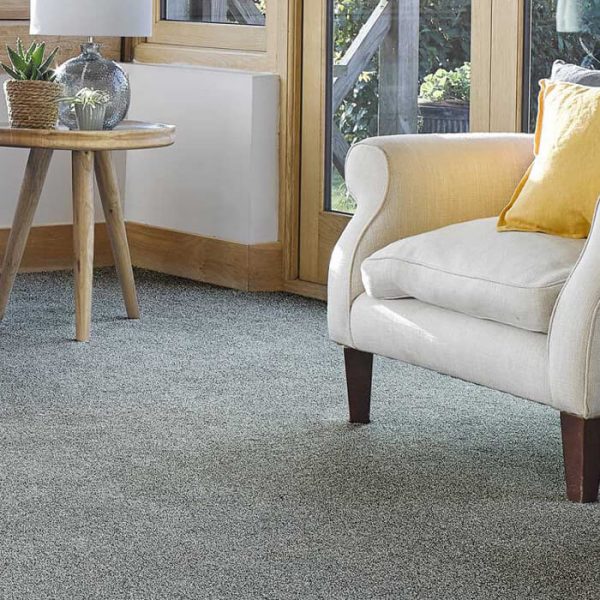 Rustique Saxony Rustique Saxony carpet by Abingdon, thick premium pile, available at Carpet Outlet.