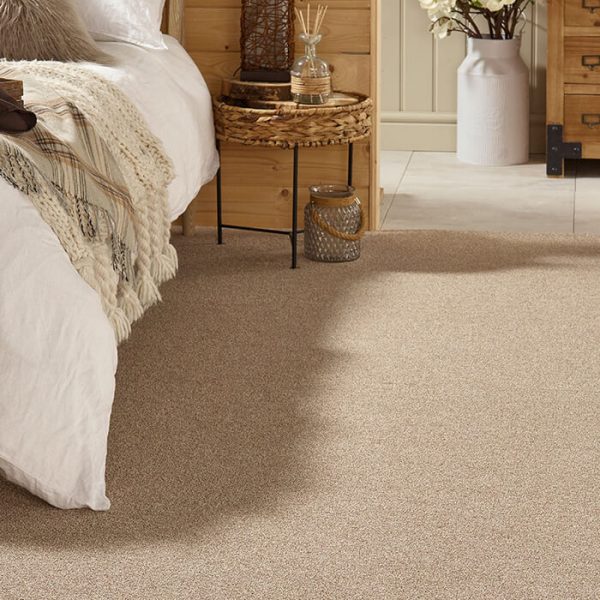 Soft Whisper Soft Whisper carpet by Abingdon, soft velvet Saxony, available at Carpet Outlet.