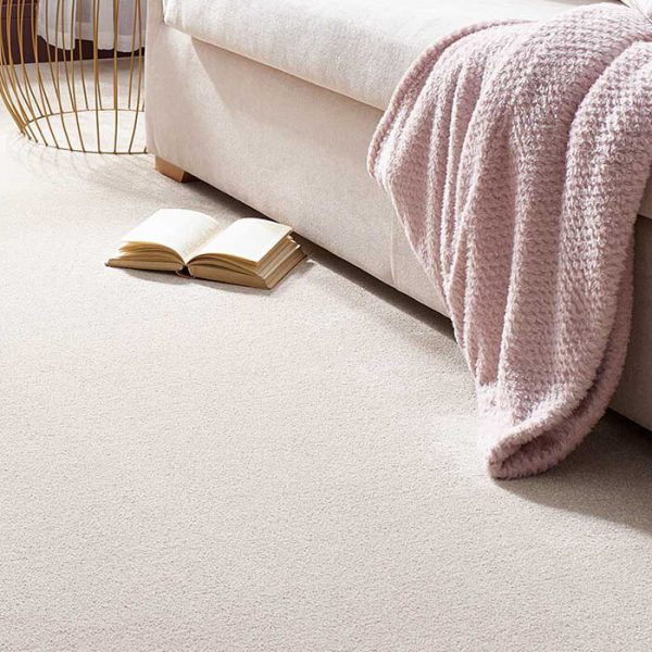 Stainfree Finesse Finesse Carpet by Abingdon, featuring Abingdon Stainfree technology, available at Carpets Outlet.