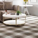 Wilton carpet by Abingdon, patterned and durable, available at Carpet Outlet.