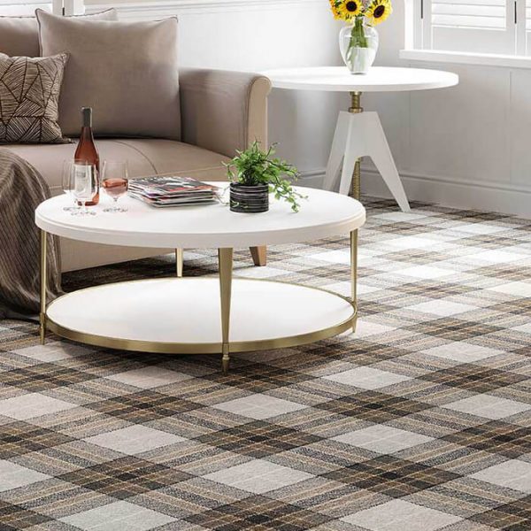 Wilton Wilton carpet by Abingdon, patterned and durable, available at Carpet Outlet.